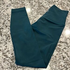 NWOT Lululemon Align high rise pant 25”
